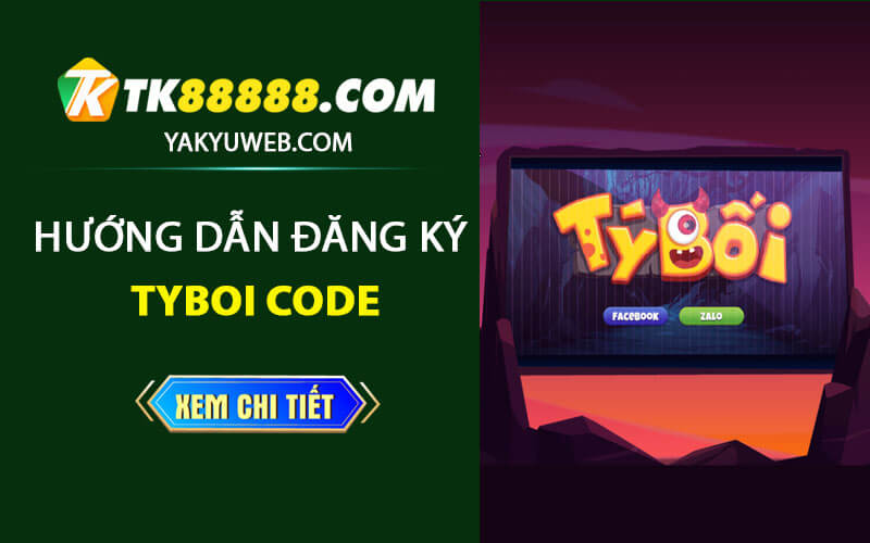 tyboi code